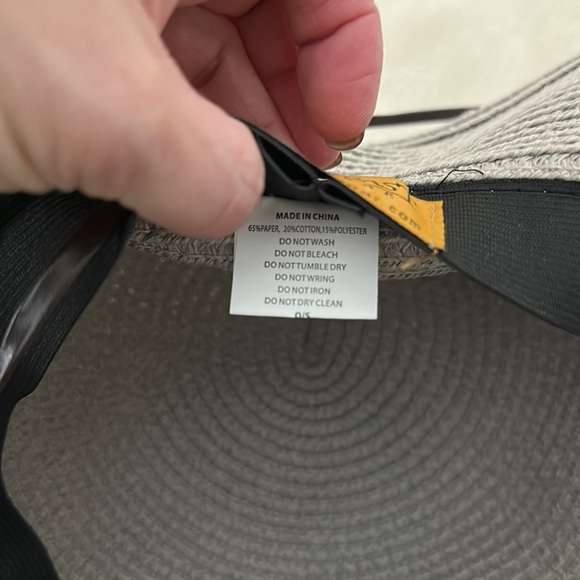 GoldCoast Sunwear hat - Picture 5 of 7